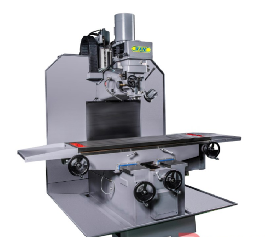 Máy phay băng giường  YSM-VB600AT