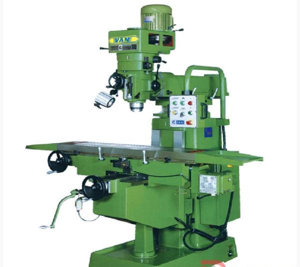 Máy phay đứng  YSM-860C