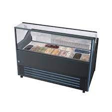 Tủ Trưng Bày Kem IARP Prime 13P