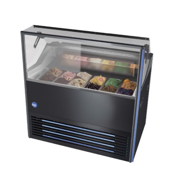 Tủ Trưng Bày Kem IARP Prime 7P