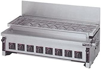 Bếp nướng gas Maruzen MGKS-308
