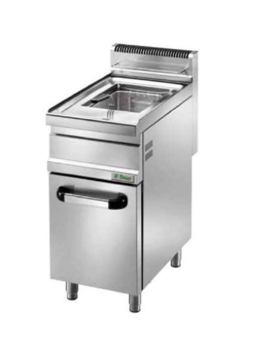 Bếp Chiên Gas Fimar SFM20M
