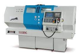 Máy tiện CNC Jesco JAGUAR ENC 1825