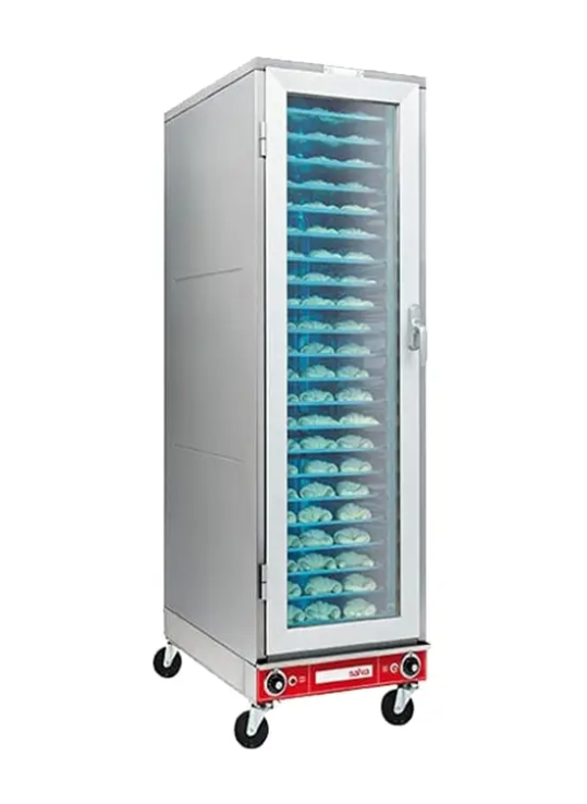 TỦ Ủ BỘT AR-22