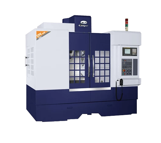 Trung tâm gia công đứng Campro CPV-1100B