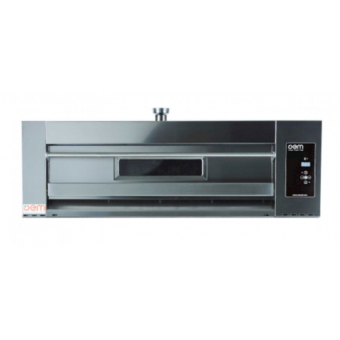 LÒ NƯỚNG BÁNH PIZZA DOMITOR 430