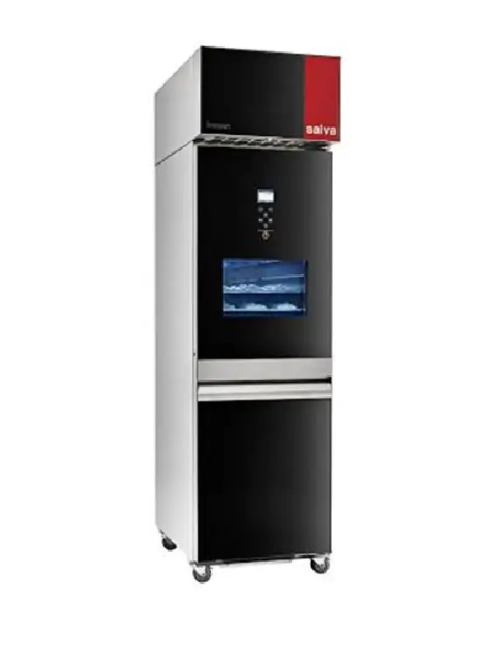 TỦ Ủ HÃM BỘT FCX-20