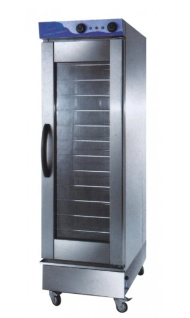 Tủ ủ bột bánh mì FX-3B