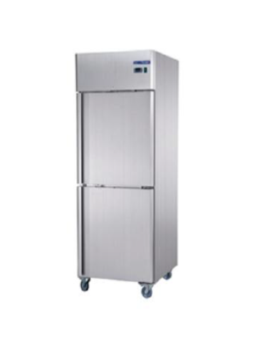 TỦ MÁT 2 CÁNH DẠNG ĐỨNG SRCF-2-1