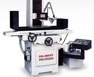 Máy mài phẳng Palmary PSG-C2550H