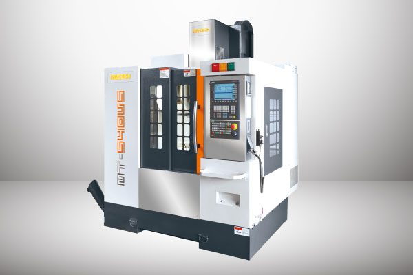 Trung tâm gia công đứng Mytech MT-440 VS