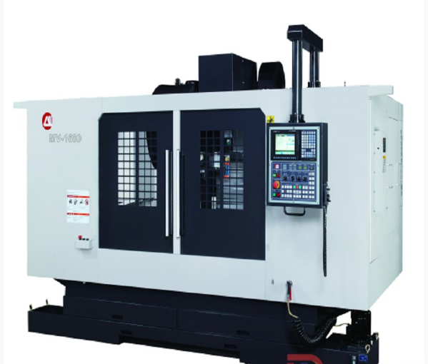 Trung tâm gia công đứng MV-1050