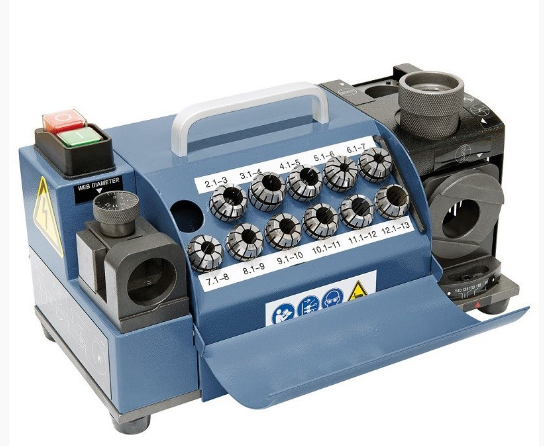 Máy mài mũi khoan từ DG 26