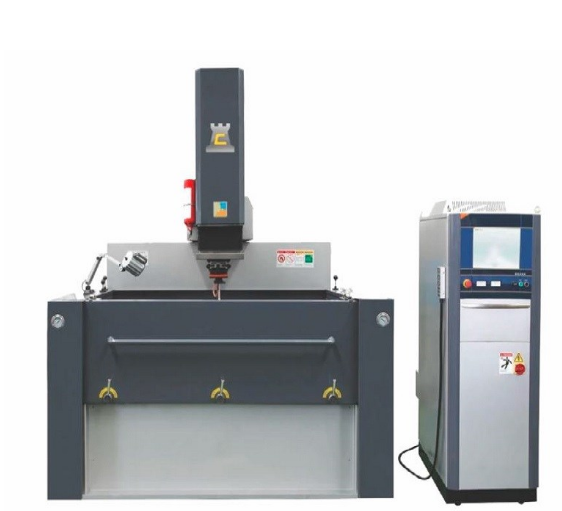 Máy xung điện cực EDM hãng Chester EDM12060C