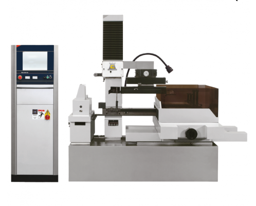 MÁY CẮT DÂY CHESTER EDM80100WC	