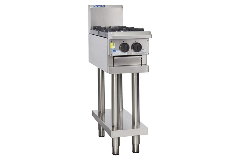 BẾP ÂU 2 HỌNG LUUS CS-2B
