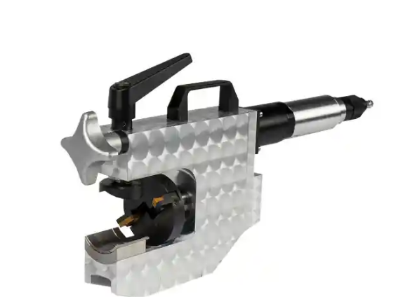 Máy vát ống MF3-25 XL