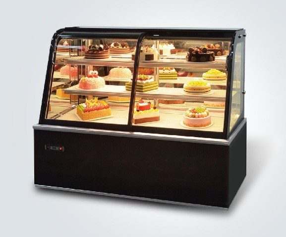 Tủ Trưng Bày Bánh Sinmag RC3-F4