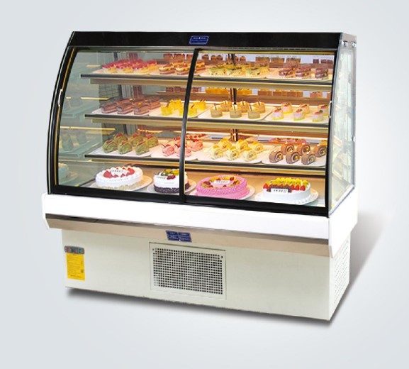 Tủ Trưng Bày Bánh Sinmag SA4-F8