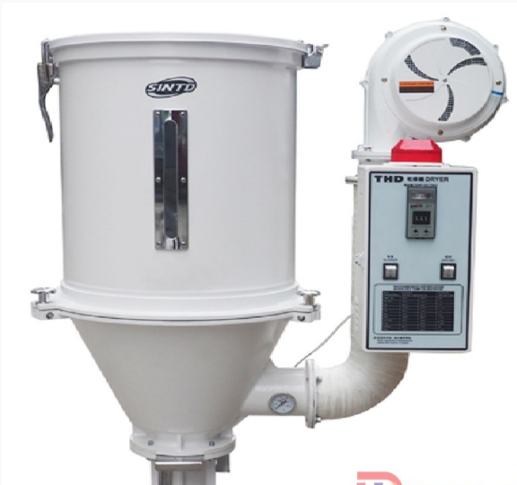 Phễu sấy hạt nhựa THD-75UT-L	