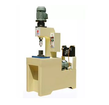 Máy tán đinh thủy lực TC-150-3A