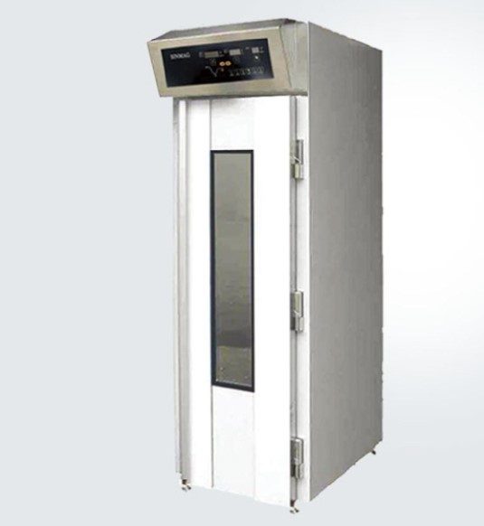 Tủ ủ bột Sinmag DC-18F