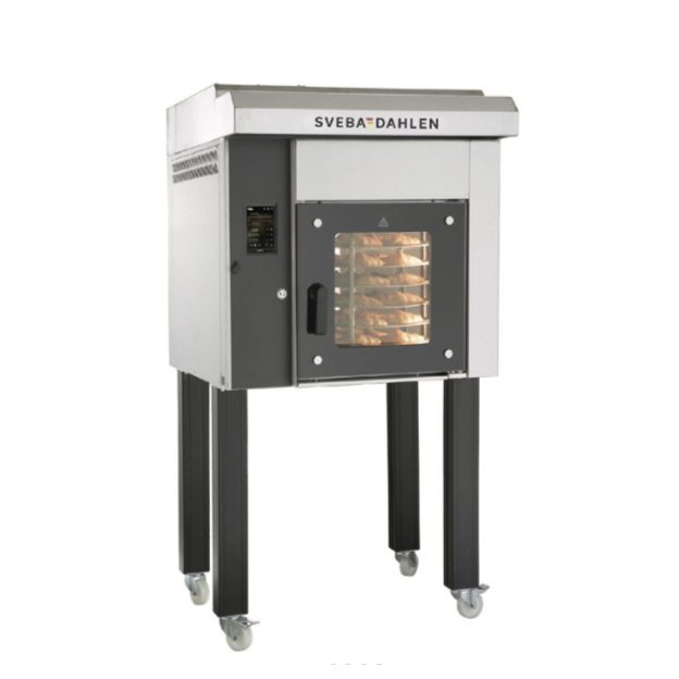 Lò Nướng Sveba Dahlen S200 S-Series