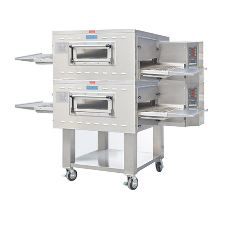 LÒ NƯỚNG PIZZA SINMAG SFP-C36EA
