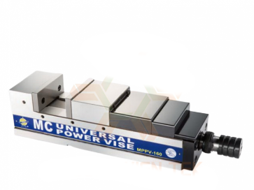 Ê tô thủy lực MPPV-130A