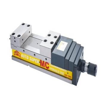 Ê tô thủy lực auto super EHVV-200V