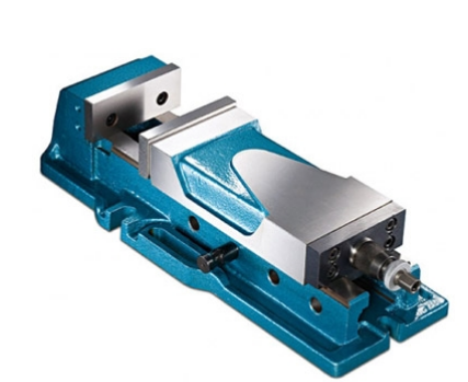 Ê tô Homge độ mở lớn HSAC-160