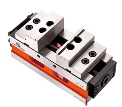 Ê tô Homge tự định tâm SC-I-4