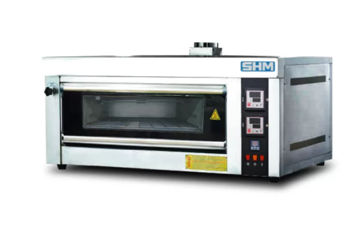Lò nướng gar 1 tầng SHM-20A