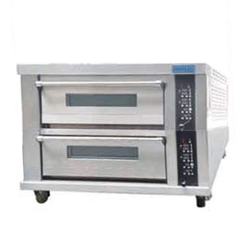 LÒ NƯỚNG ĐIỆN 2 TẦNG SK-P632T