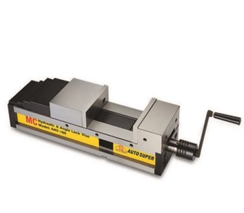 Ê tô thủy lực auto super AHV-160
