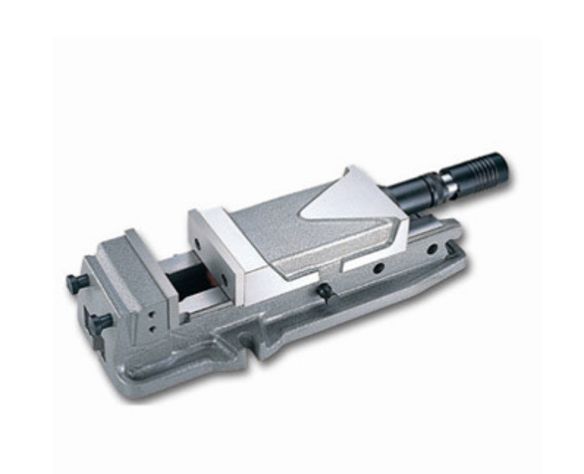 Ê tô thủy lực auto super HW-160