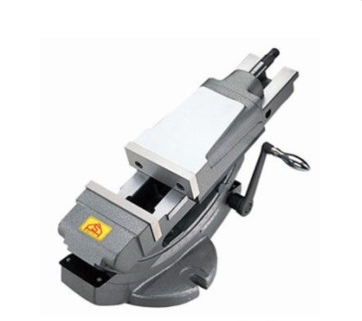 Ê tô thủy lực auto super AHT-6