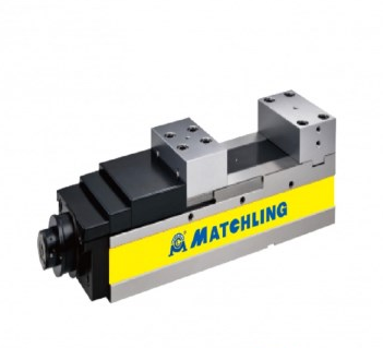 Ê tô thủy lực Matchling MJQ-160