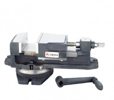 Ê tô phay kiểu K Matchling MCL-LK100