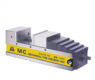 Ê tô thủy lực MC Matchling MB-200V