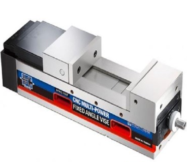 Ê tô máy CNC chính xác cao Homge HPAC-200F