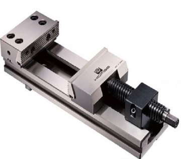 Ê tô thủy lực Homge HG-150hC