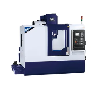 Máy phay trung tâm CNC CNV-850