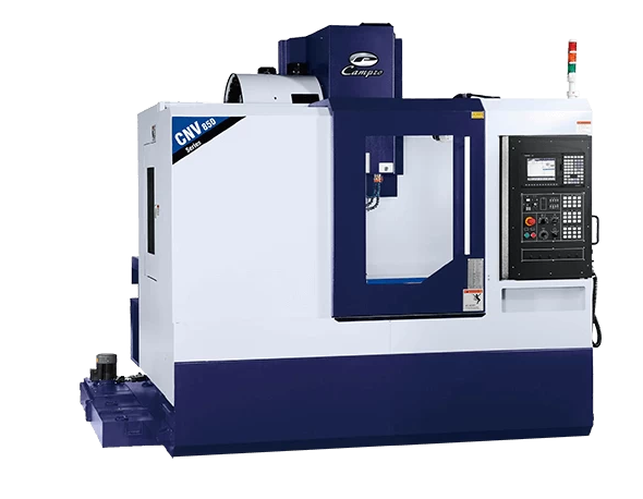 Trung tâm gia công dọc NV-1280