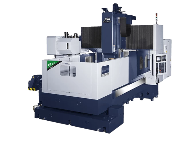 Trung tâm gia công cột đôi PV-4216