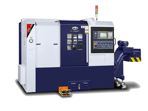 Máy tiện chính xác CPL-106