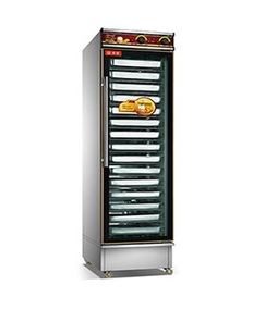 TỦ Ủ BỘT 15 KHAY SW-15A