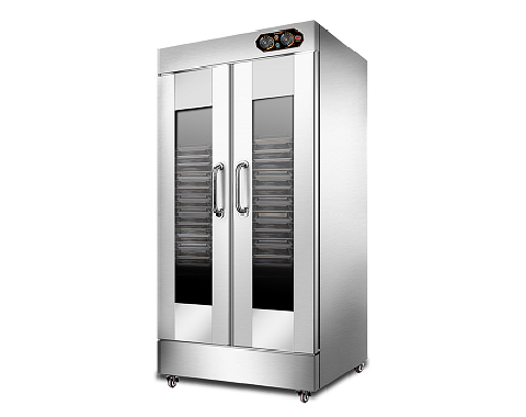 Tủ ủ bột 13 khay TUB-LA13