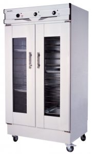 TỦ Ủ BỘT 24 KHAY