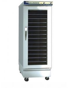 Tủ ủ bột 12 khay WFX-12